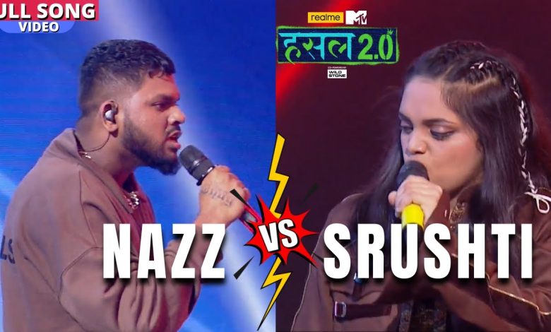 Nazz VS Srushti Lyrics Nazz, Srushti Tawade - Wo Lyrics.jpg