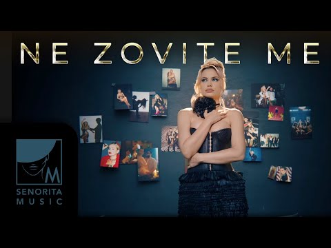 Ne zovite me Lyrics Milica Pavlović - Wo Lyrics