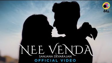 Nee Venda Lyrics Sanjana Devarajan - Wo Lyrics