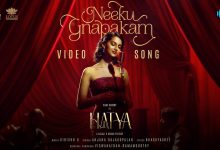 Neeku Gnapakam Lyrics Anjana Rajagopalan - Wo Lyrics.jpg