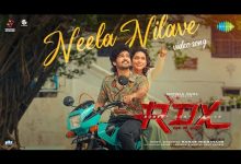 Neela Nilave Lyrics Kapil Kapilan - Wo Lyrics