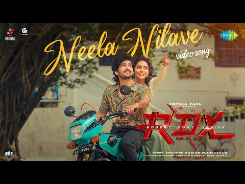 Neela Nilave Lyrics Kapil Kapilan - Wo Lyrics