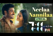 Neelaa Nannilaa Lyrics Anurag Kulkarni - Wo Lyrics