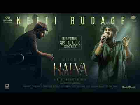 Neeti Budage Full Song Lyrics Hatya Movie