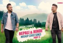 Nepali & Hindi Mashup