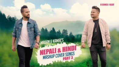Nepali & Hindi Mashup