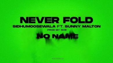 Never Fold