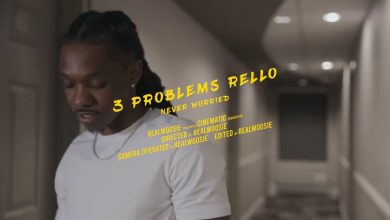 Never Worried Lyrics 3Problems Rello - Wo Lyrics.jpg