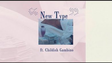 New Type Lyrics Childish Gambino, Summer Walker - Wo Lyrics