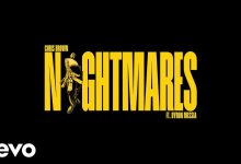 NightmaresNightmares Lyrics Chris Brown - Wo Lyrics