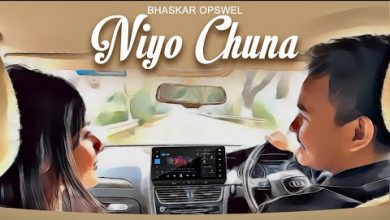 Niyo Chuuna Lyrics Bhaskar Opswel - Wo Lyrics