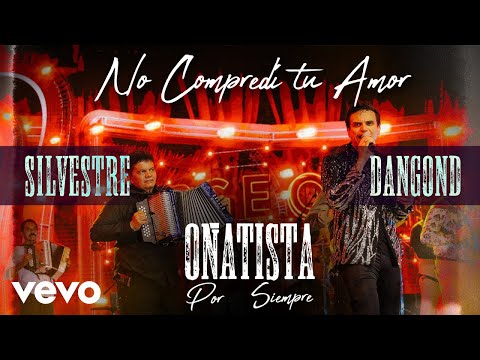 No Comprendí Tu Amor Lyrics Silvestre Dangond - Wo Lyrics