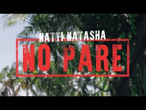 No Pare Lyrics Natti Natasha - Wo Lyrics