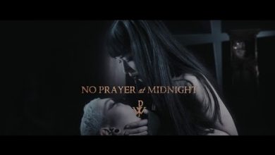 No Prayer At Midnight Lyrics POWERWOLF - Wo Lyrics