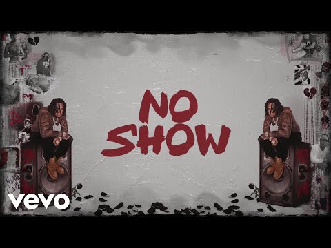No Show Lyrics Moneybagg Yo - Wo Lyrics