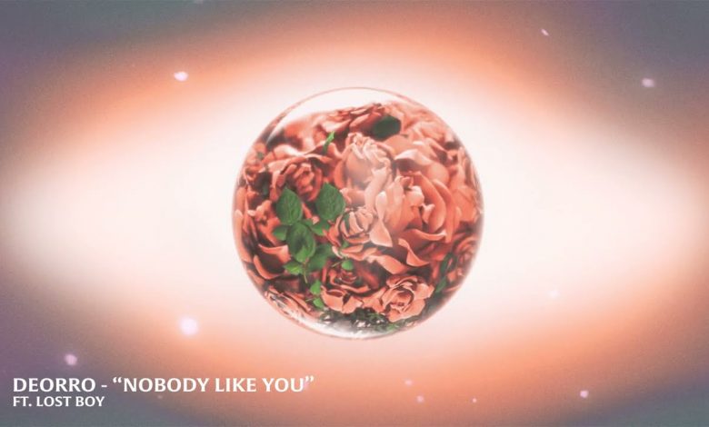 Nobody Like You Lyrics Deorro - Wo Lyrics.jpg