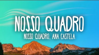Nosso Quadro Lyrics AgroPlay Verão, Ana Castela - Wo Lyrics