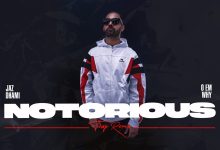 Notorious Trap Remix Lyrics Jaz Dhami - Wo Lyrics.jpg