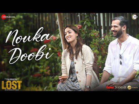 Nouka Doobi Lyrics Shreya Ghoshal - Wo Lyrics