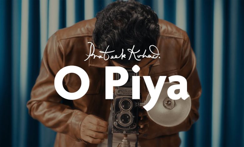 O Piya Lyrics Prateek Kuhad - Wo Lyrics