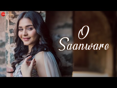 O Saanware Lyrics Aakritti Mehra - Wo Lyrics