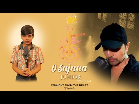 O Sajnaa Junior Lyrics Himesh Reshammiya, Mani Dharamkot - Wo Lyrics
