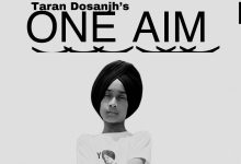 ONE AIM Lyrics Taran Dosanjh - Wo Lyrics.jpg