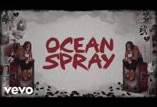 Ocean Spray Lyrics Moneybagg Yo - Wo Lyrics