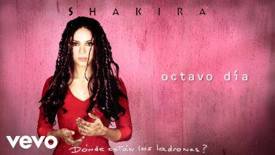 Octavo Día Lyrics Shakira - Wo Lyrics
