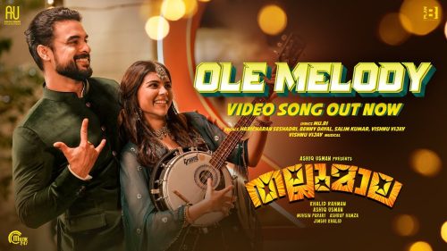 Ole Melody Mp3 Song Download Benny Dayal.jpg