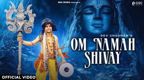 Om Namah Shivay Shivratri Special