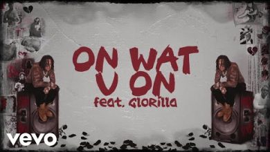On Wat U On Lyrics GloRilla, Moneybagg Yo - Wo Lyrics