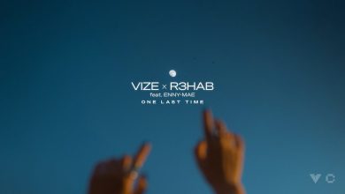 One Last Time Lyrics R3HAB, VIZE - Wo Lyrics.jpg