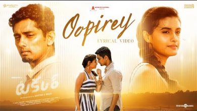 Oopirey Lyrics Abhay Jodhpurkar, Sanjana Kalmanje - Wo Lyrics