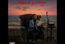 Open Letter Lyrics Talha Anjum - Wo Lyrics