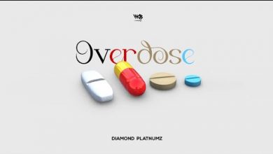 Overdose Lyrics Diamond Platnumz - Wo Lyrics