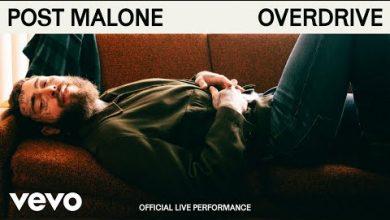 Overdrive Lyrics Post Malone - Wo Lyrics