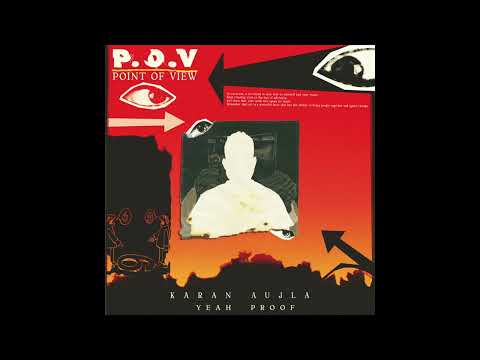 P.O.V (Point Of View) Lyrics Karan Aujla - Wo Lyrics