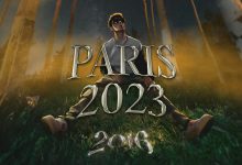 PARIS 2023