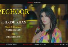 PEGHOOR Lyrics Sehrish Khan - Wo Lyrics.jpg