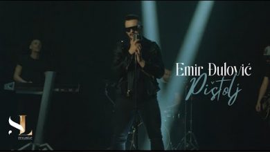 PIŠTOLJ Lyrics EMIR ĐULOVIĆ - Wo Lyrics