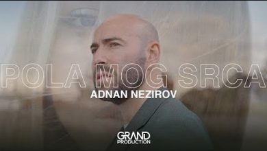 POLA MOG SRCA Lyrics Adnan Nezirov - Wo Lyrics
