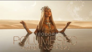 POLUMESEC Lyrics Teodora - Wo Lyrics
