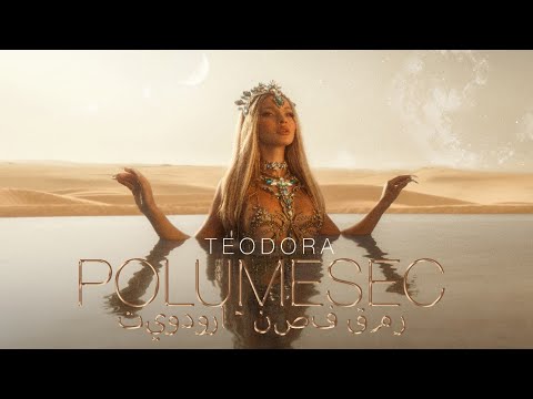 POLUMESEC Lyrics Teodora - Wo Lyrics