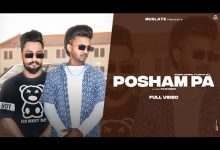 POSHAM PA Lyrics Raman Adhiwal - Wo Lyrics