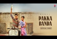 Pakka Banda Lyrics Deepak Dhillon, Harvi - Wo Lyrics