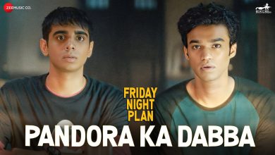 Pandora Ka Dabba Lyrics Piyush Kapoor - Wo Lyrics