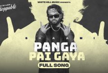 Panga Pai Gaya Lyrics Shaami | Unstoppable - Wo Lyrics