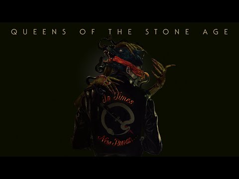 Paper Machete Lyrics Queens of the Stone Age - Wo Lyrics