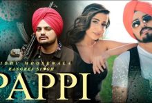 Pappi Song Mp3 Download Pagalworld Sidhu Moose Wala